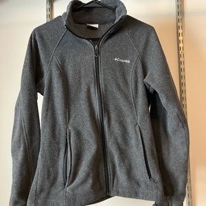 Columbia Fleece Jacket